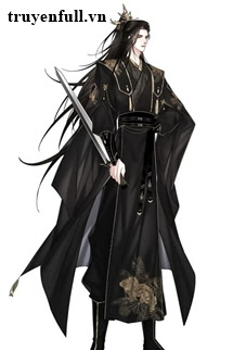 Kiếm Pháp Vương Giả - Chu Hằng (FULL)