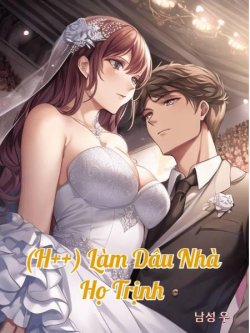 Làm Dâu Nhà Họ Trịnh