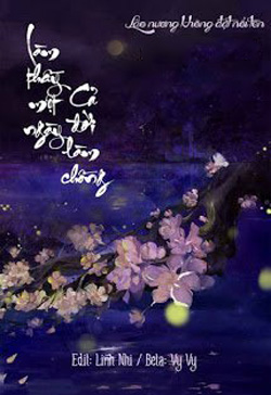 Làm Thầy Một Ngày, Cả Đời Làm Chồng