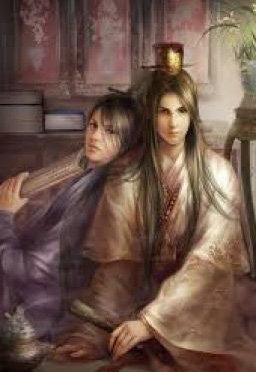 Lăng Uyên Cầu Mặc