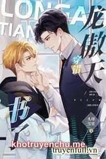 Long Ngạo Thiên Xuyên Nhầm Sách
