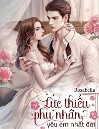 Lục Thiếu Phu Nhân, Yêu Em Nhất Đời - Mặc Hân Nghiên