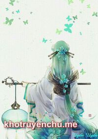 Ma yêu nữ lật gia tiên