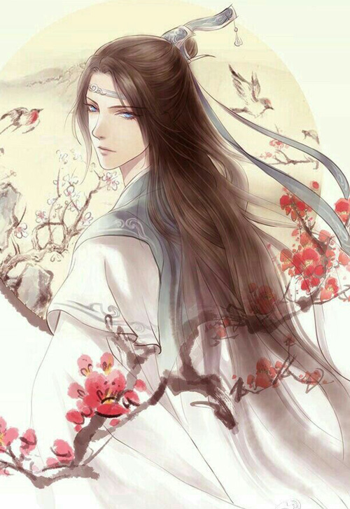 Mạc Phụ Đông Ly Cúc Nhị Hoàng