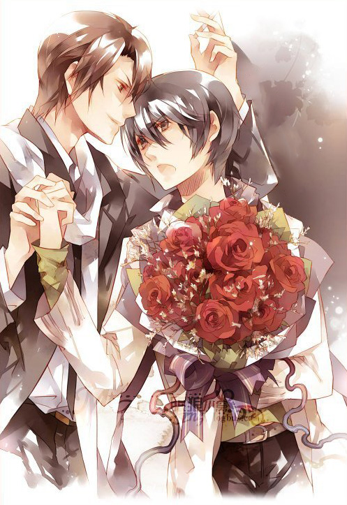 Mang Thai Hài Tử Của Hào Môn Lão Nam Nhân