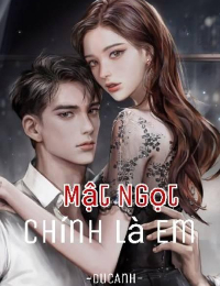 Mật Ngọt Chính Là Em - Tiêu Yến