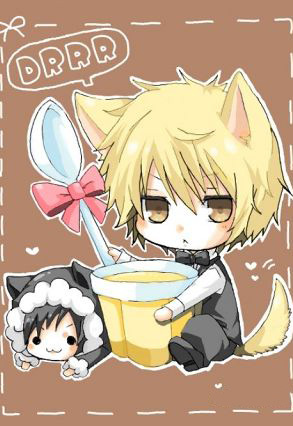 Mạt Thế Hai, Ba Sự