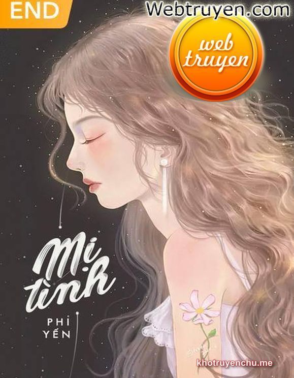 Mị Tình - Phi Yến