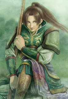 Minh Triều Ngụy Quân Tử