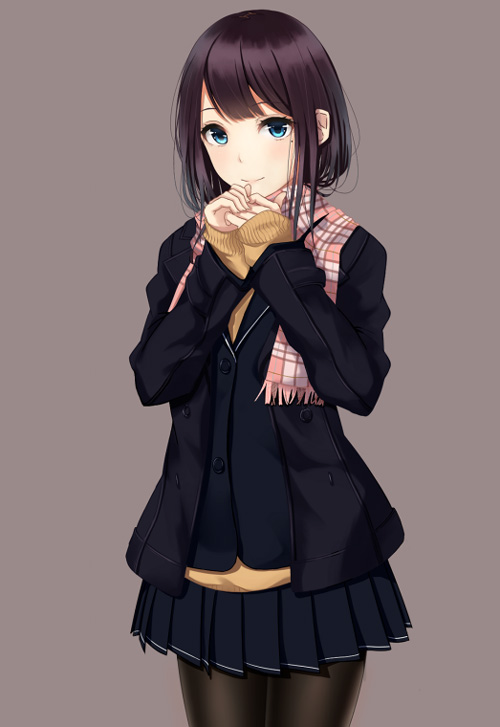 Mối Tình Của Hai Bang Chủ Hắc Bang