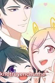 Một thai ba bảo tổng tài quá điên cuồng - FULL (bản chuẩn nhất)