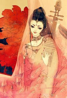 Nam Phụ Làm Ấm Giường Cho Em