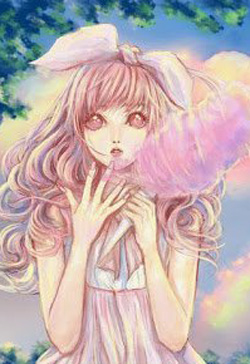 Nàng Công Chúa Thất Lạc