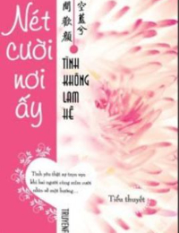 Nét Cười Nơi Ấy