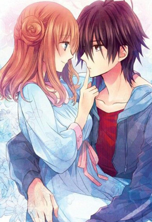 Nếu Bỗng Ta Chạm Nhau