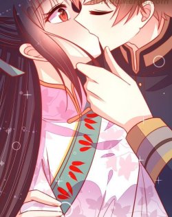 Ngày Nào Thiếu Soái Cũng Ghen