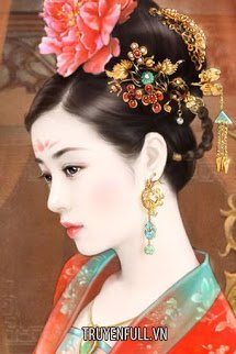 Nghịch Thiên Độc Sủng: Cuồng Phi Thật Yêu Nghiệt tác giả Sa Thần