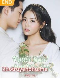 Người Hầu! Anh Yêu Em - Âu Hoằng Phong - Từ Phương Hiểu