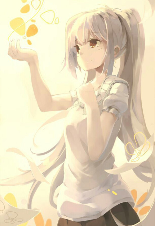 Người Hầu Của 4 Hoàng Tử