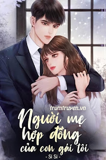 Người Mẹ Hợp Đồng Của Con Gái Tôi