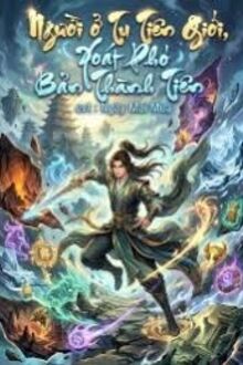 Người Ở Tu Tiên Giới, Xoát Phó Bản Thành Tiên