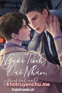 Người Tình Đại Nhân, Ngừng Bắt Nạt