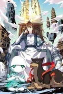 Nguyên Lai Theo Ta Hội Tu Tiên A