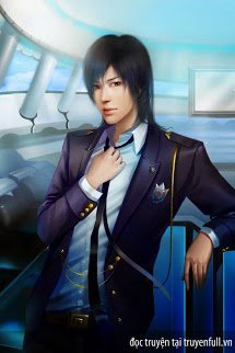 Nhân Sinh Từ Dò Mìn Bắt Đầu - Dương Khoa (tác giả Lập Địa Thành Lợn)