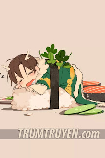 Nhân Vật Chính Yêu Tôi Rồi