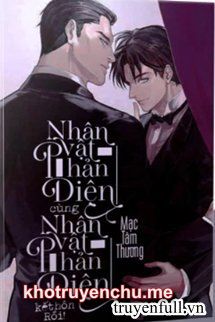 Nhân Vật Phản Diện Cùng Nhân Vật Phản Diện Kết Hôn Rồi!