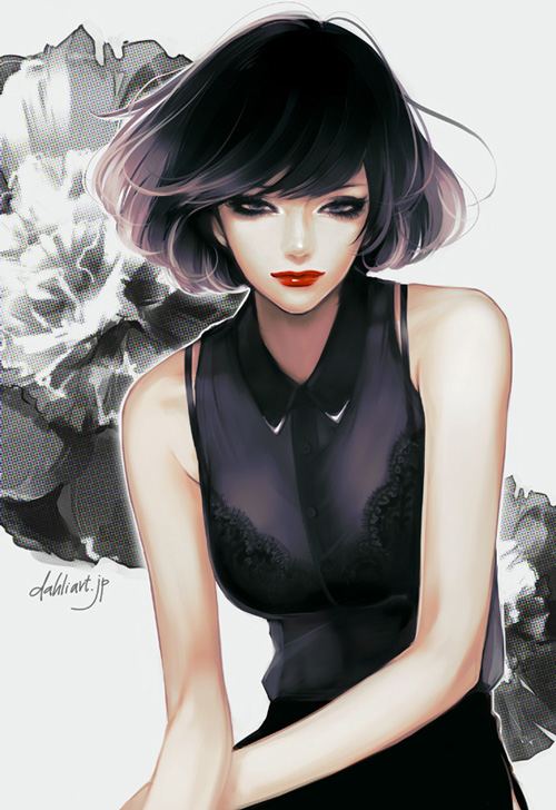 Nhân Vật Phản Diện Tổng Đang Hoài Nghi Nhân Sinh