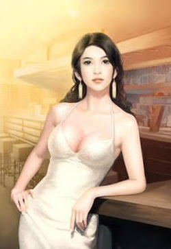 Nhật Ký Xoay Người Của Nữ Phụ - Fuglife