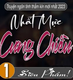 Nhất Mực Cưng Chiều