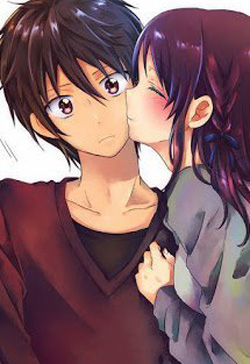 Nhóc Con Dễ Thương ! Em Là Của Tôi