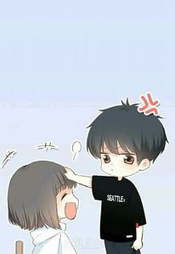 Nhóc To Gan Đấy!