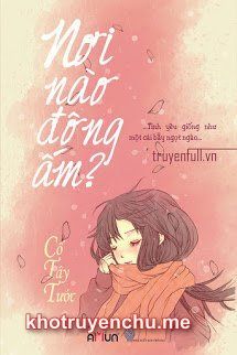 Nơi Nào Đông Ấm