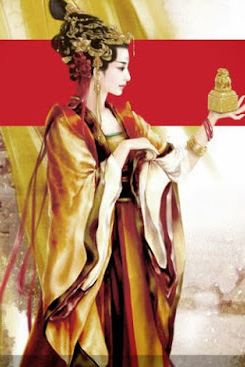 Nữ Chủ Là Đóa Hắc Liên Hoa