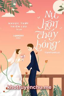 Nụ Hôn Cháy Bỏng