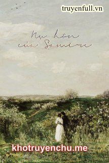 Nụ Hôn Của Samire