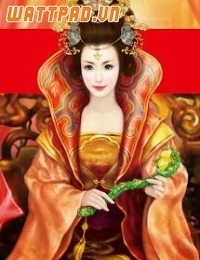 Nữ Nhân Sau Lưng Đế Quốc: Thiên Tài Tiểu Vương Phi