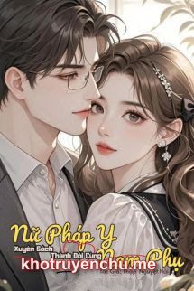 Nữ Pháp Y Xuyên Sách Thành Đôi Cùng Nam Phụ