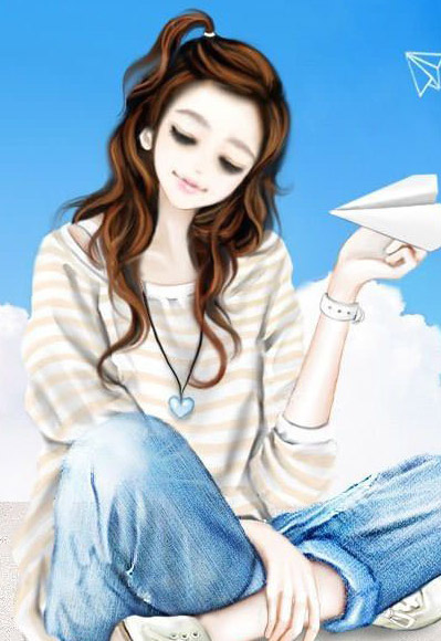 Nữ Phụ Chạy Trốn