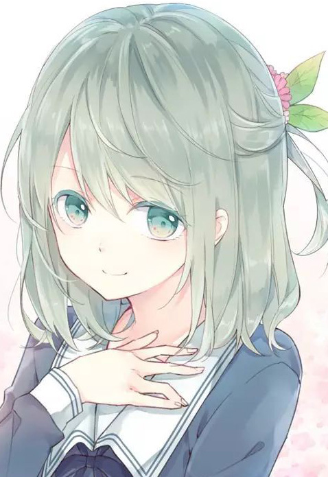 Nữ Phụ Không Có Khát Vọng Sống