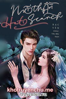 Nữ thần hot search