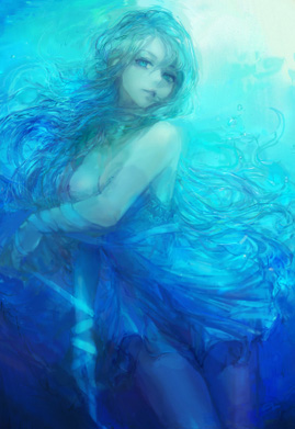 Mau Xuyên: Nữ Xứng Thủ Tục