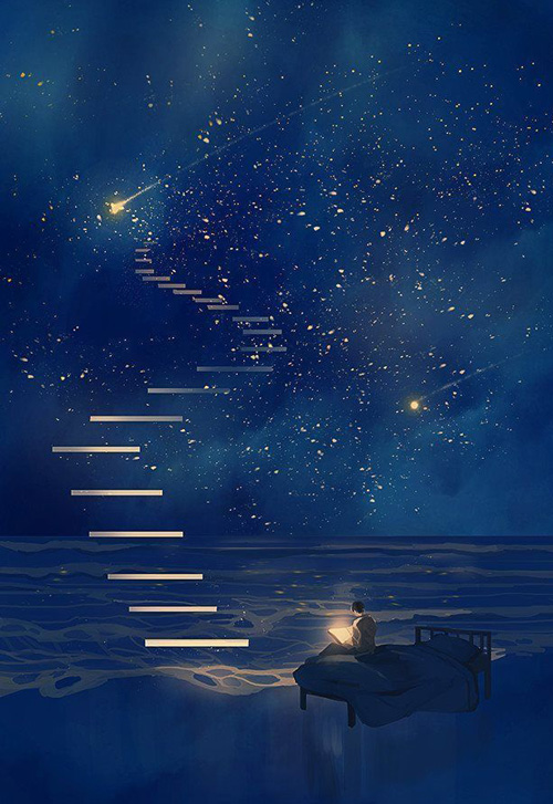 Núi Của Nàng , Biển Của Nàng