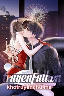 Ông Xã Thượng Vị Vợ Yêu Đừng Chạy!