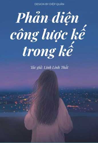 Phản Diện Công Lược Kế Trong Kế