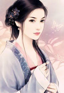 Phong Hoa Phu Quân, Cẩm Tú Thê