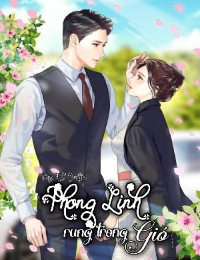 Phong Linh Rung Trong Gió - Dạ Hồ Điệp